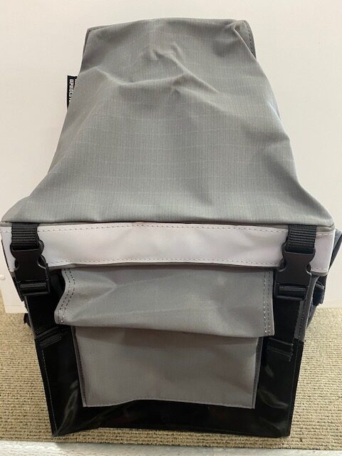 Hi Top Crib Bag (551785) - Fast Fire Protection